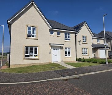Pineta Drive, East Kilbride, G74 5EB - Photo 3