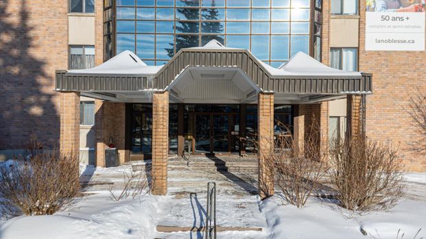 Appartement à Saint-Jérôme - Photo 1