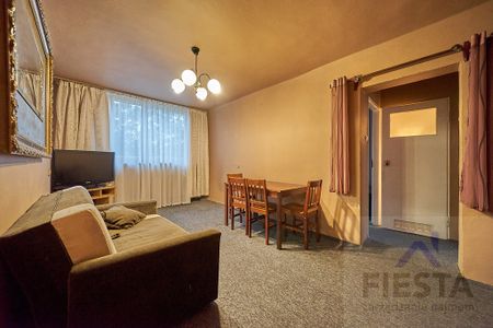 Lublin Kalinowszczyzna, ul. Stefana Okrzei - Photo 3