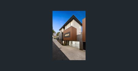 Spacious Living in a Prime Camberwell Location - Photo 4