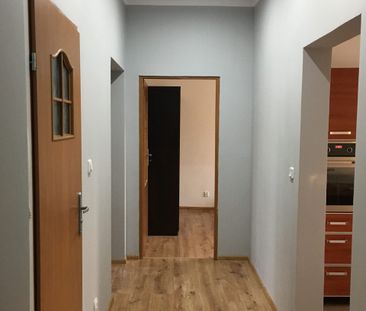 Przestronne mieszkanie 2 pokojowe - Photo 5