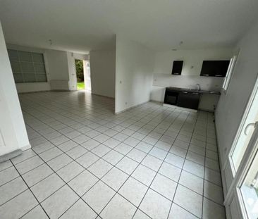 CAUVILLE SUR MER, Pavillon de plain-pied T4 - Photo 2