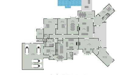 REMUERA - 4 Bedrooms Big House - Photo 3