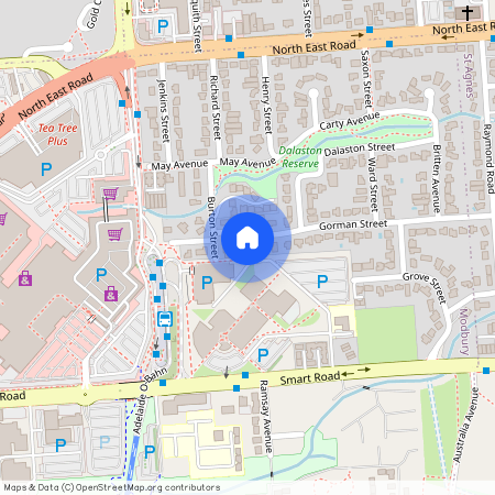 3B Gorman Street, SA 5092, Modbury