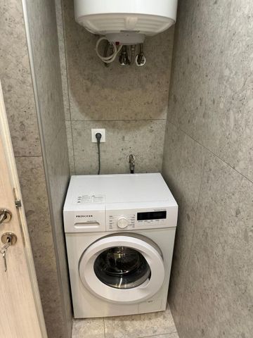 Studio/Γκαρσονιέρα για ενοικίαση Αντιγονιδών (Κέντρο Θεσσαλονίκης) - Photo 2