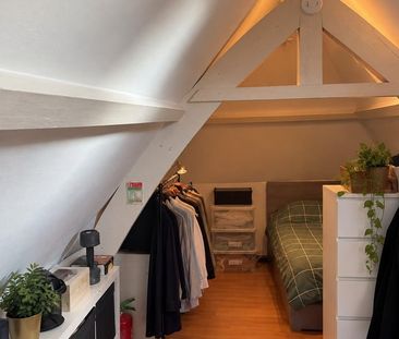 Te huur: Kamer Aalmarkt in Leiden - Photo 2