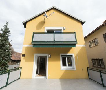 Helle 2-Zimmerwohnung mit 35 m² Terrasse – Wohnen mit Freiraum in G... - Photo 4