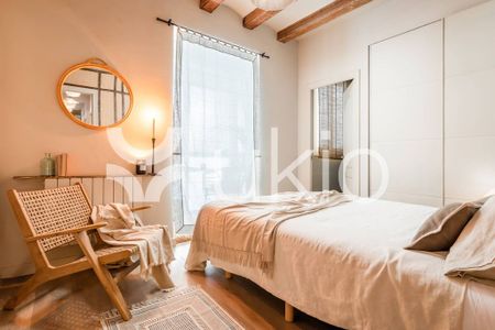 5 room luxury Apartment for rent in Barcelona, Spain - Photo 4