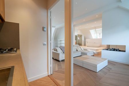 Carnegielaan 11, Zorgvliet, 2517KH, Den Haag - Foto 2