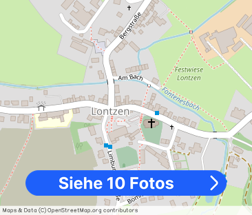 Wohnung in ruhiger Lage in Lontzen - Foto 1