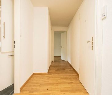 1 Nettomiete geschenkt - 3 Zimmer-Wohnung mit Blick ins Grüne - Photo 6