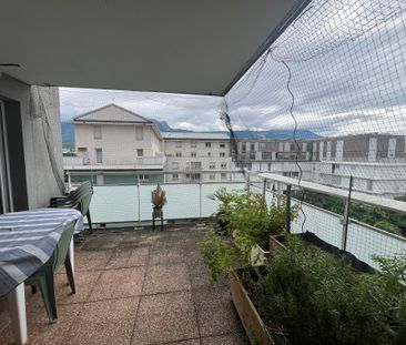 Location Appartement 2 pièces 43m² GRENOBLE 38100 - Photo 4