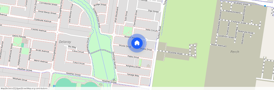 25 Shulze Drive, Vic 3978, Clyde North