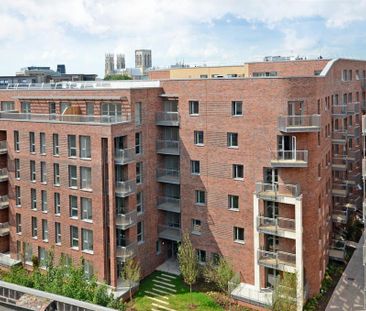 1 bedroom flat to rent - Photo 6