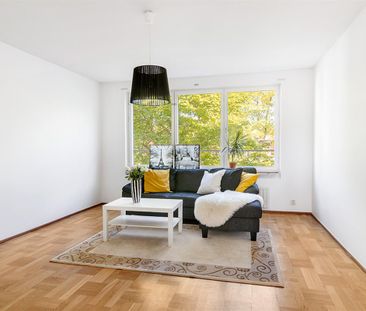 Assessorsgatan 3 A - Photo 1