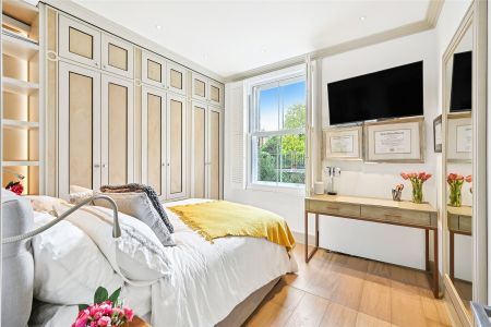 Flood Street, London, SW3 ground floor flat to rent - Photo 3