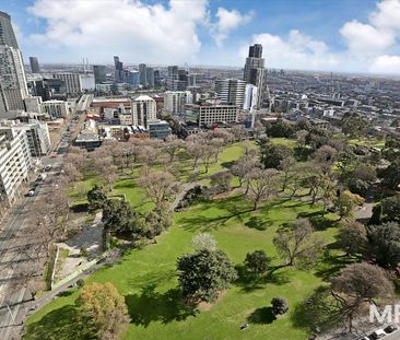 2411/350 William Street, Melbourne - Photo 5