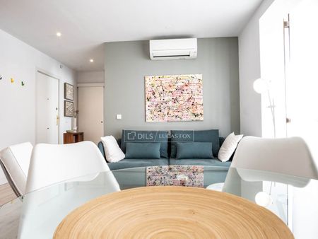 Excellent 1 Bedroom apartment for rent in Justicia, Madrid - Foto 2