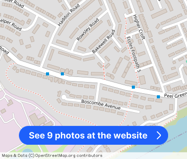 Peel Green Road, Manchester - Photo 1