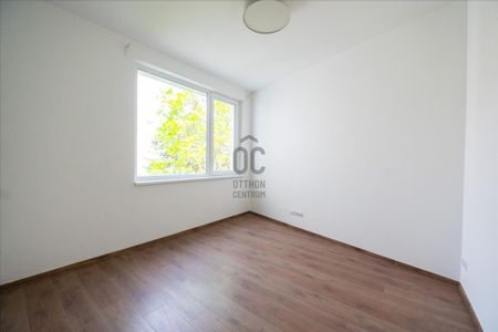 Kiadó újszerű állapotú lakás - Budapest I. kerület - Photo 3