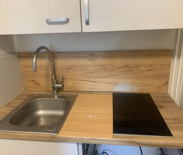 Vretensborgsvägen, Hägersten - Foto 5