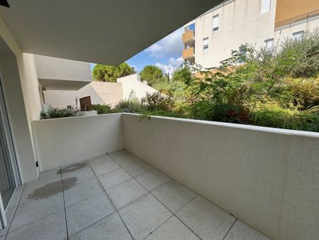 Croix d'argent - T1 - 21.80m² - Photo 4