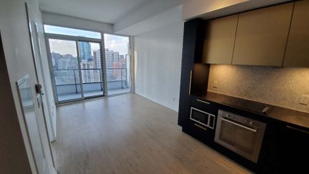 For Lease - 85 Wood Street Unit# 2508, Toronto, Ontario - Photo 3