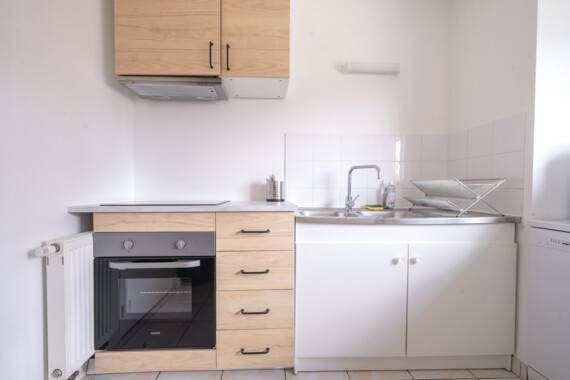 Superbe appartement à louer en coliving de 93 m² sur l'île de Nantes - Photo 1