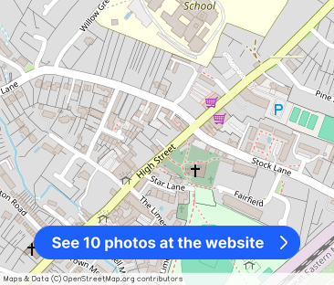 Central Ingatestone - Photo 1