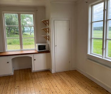 BISKOPSKULLA LANDSBERGA, Örsundsbro - Photo 2