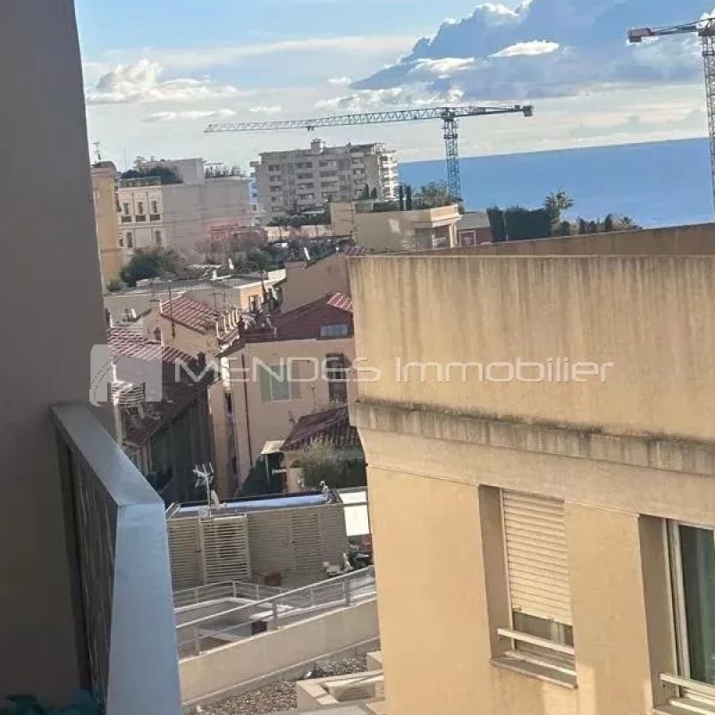 RESIDENCE STANDING RECENTE MONEGHETTI - Photo 1