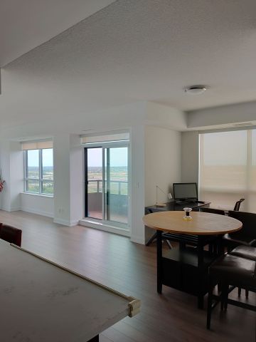 For Lease - 15 Water Walk Drive Unit# 2805, Markham, Ontario - Photo 4