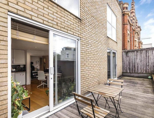 1 bedroom apartment to rent - Photo 1