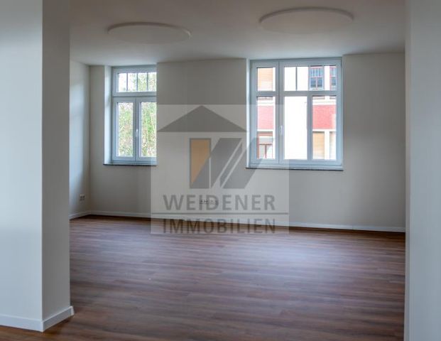 Hochwertiges Wohnen mit allen Extras! Zweitbezug nach Komplettsanierung! - Foto 1