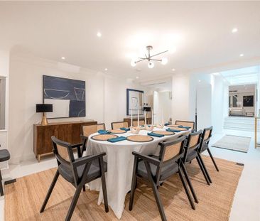 5 bedroom terraced house to rent - Photo 1