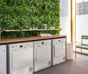 Studio de 17 à 40 m² - Photo 6