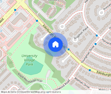 549 Edinburgh Rd S, Guelph - Photo 1