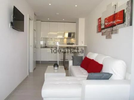 Alquiler de piso en Calle Gregorio Marañón, 2 - Photo 2