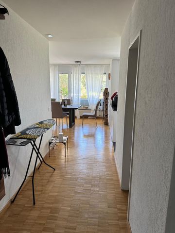 3.5 Zimmer, 101 m², 5. Stock - Photo 2