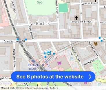 Vine Street, Partick - Photo 1