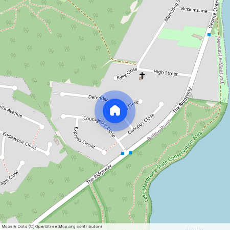 7 Defender Close, Marmong Point