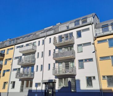 Hagagatan 30 B - Foto 1