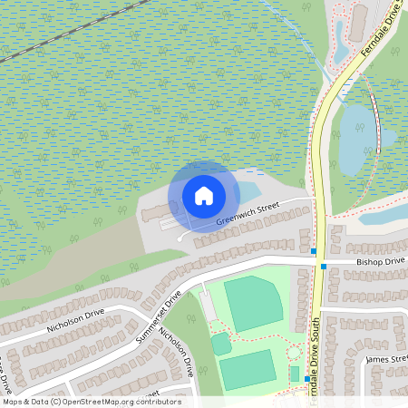 5 Greenwich Street #208, Barrie, Ardagh