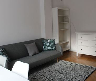 Warszawa, Śródmieście, Andersa - Zdjęcie 2