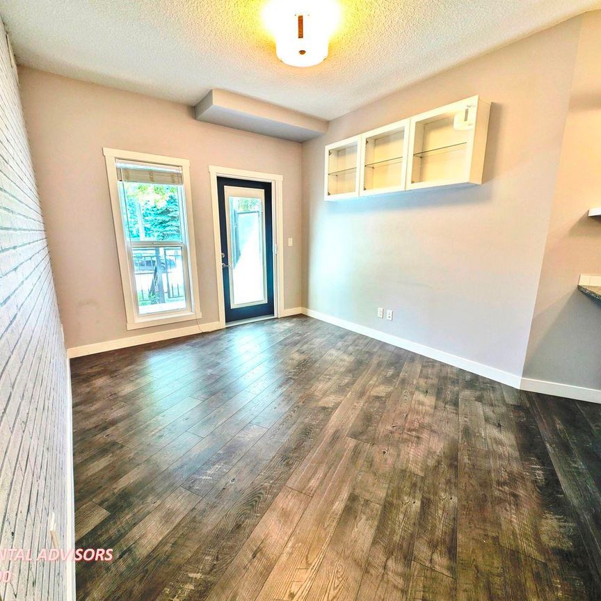 #104 10126 144 Street Northwest - Photo 1