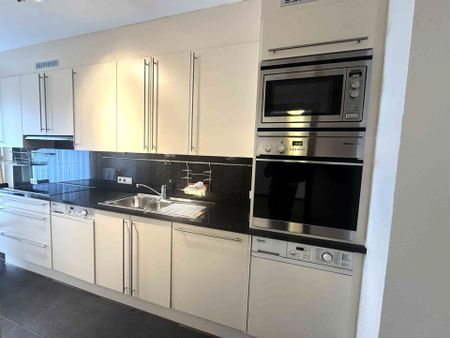 Prachtig appartement met 2 slaapkamers te huur te SINT-AGATHA-BERCHEM. - Photo 5