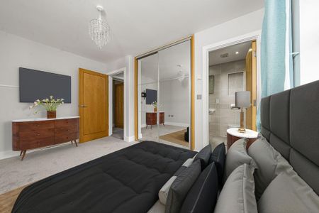 2 bedroom flat to rent - Photo 3