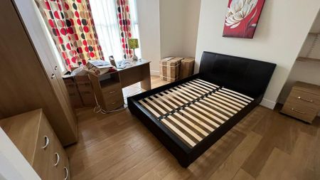 5 bedroom house share to rent - Photo 2