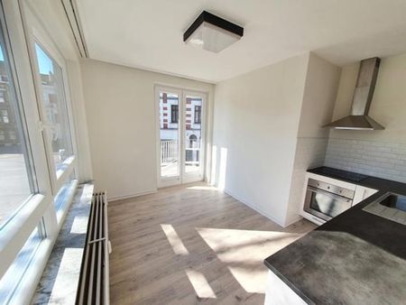 Appartement te huur - Photo 5
