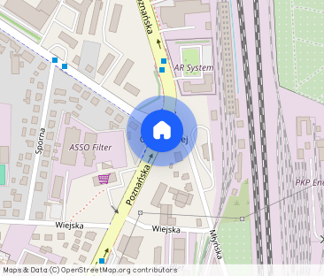 3 Pokoje Wysoki Parter Centrum Wyposażone Blok - Zdjęcie 1